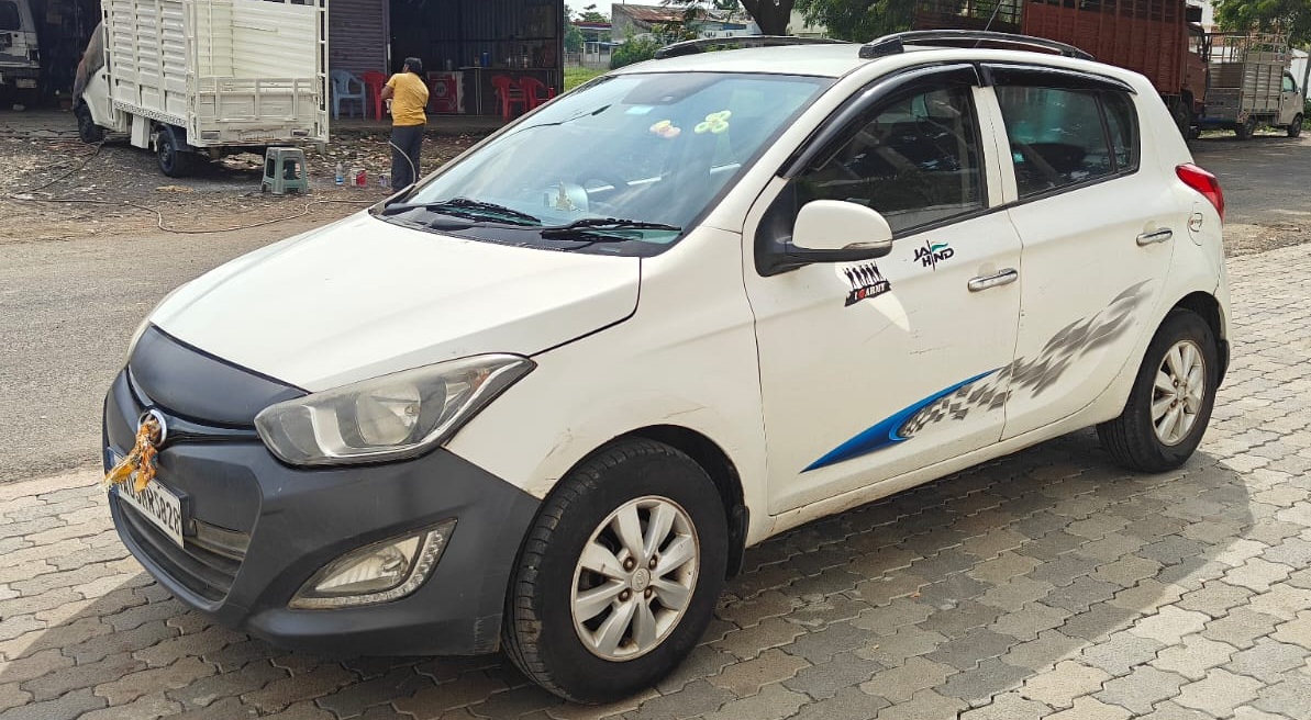 Assured Car 1