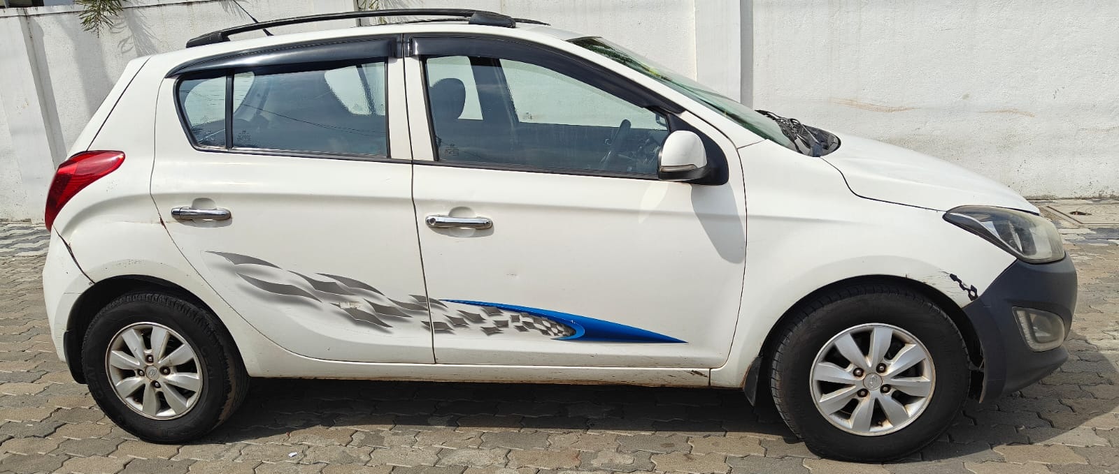 Assured Car 3