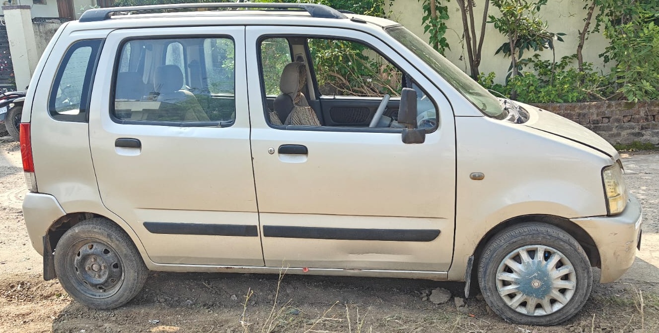 Assured Car 4