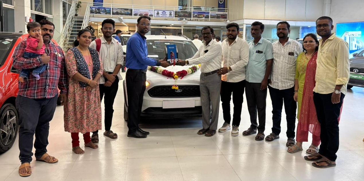 Certified Assured Cars