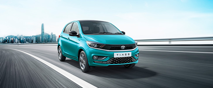 Tata Tiago