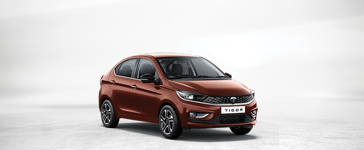 Tata Tigor